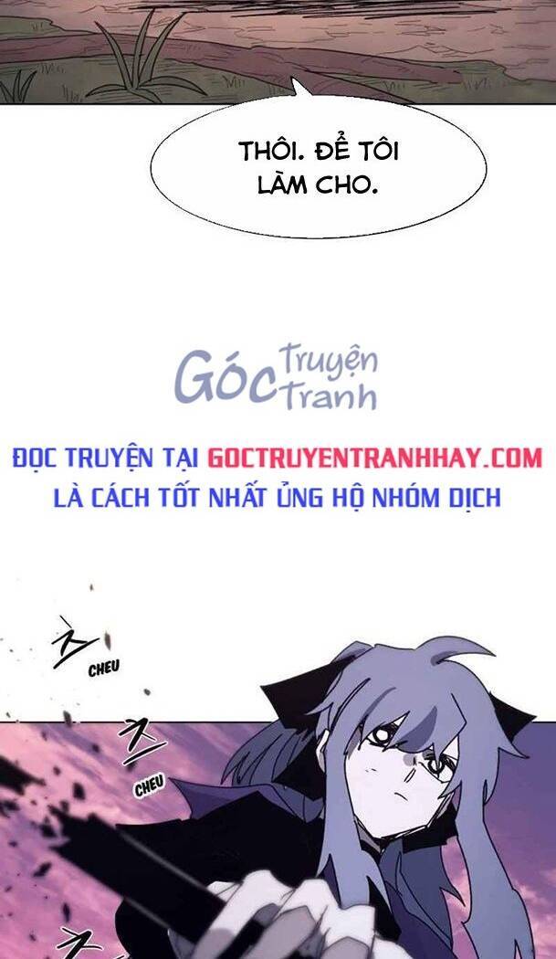 Kỵ Sĩ Báo Thù chapter 74 55