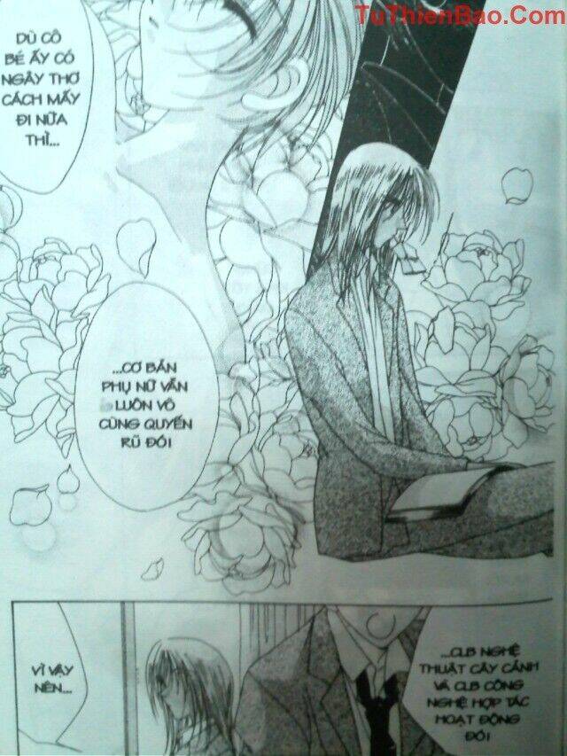 nguyện ước dưới ánh sao chapter 7 25