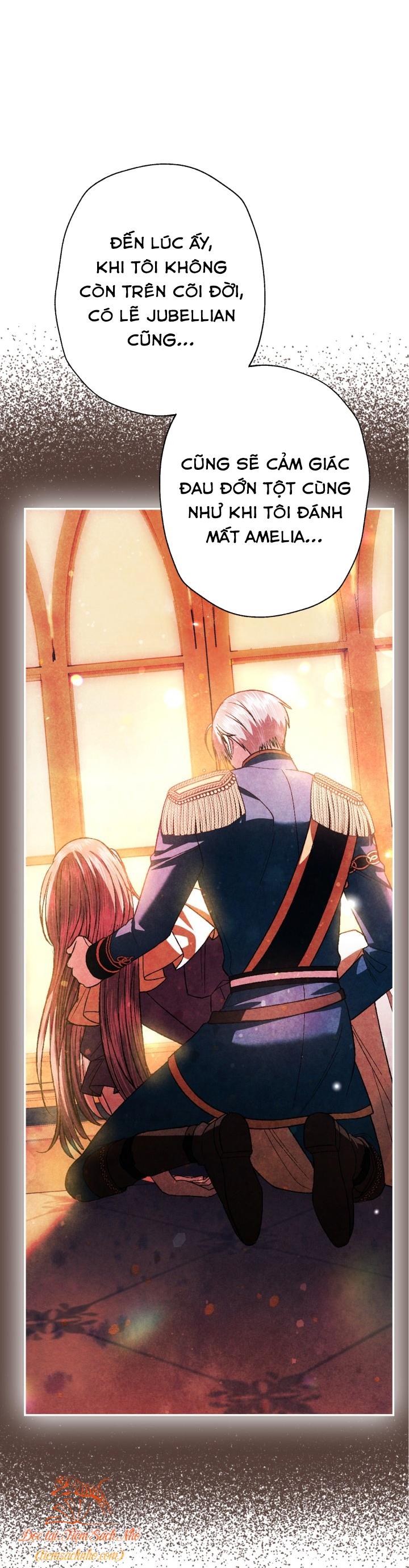 cha, con không muốn kết hôn đâu chapter 87 41