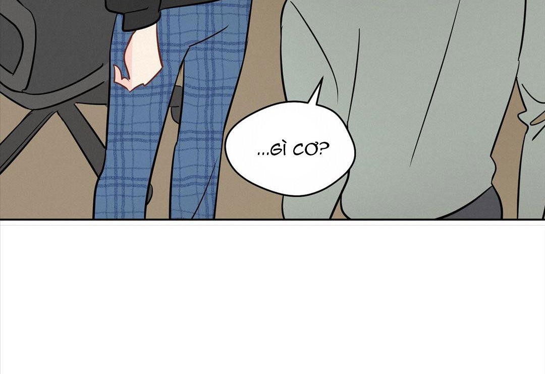 chuyện quái gì với giấc mơ đó vậy chapter 44 23