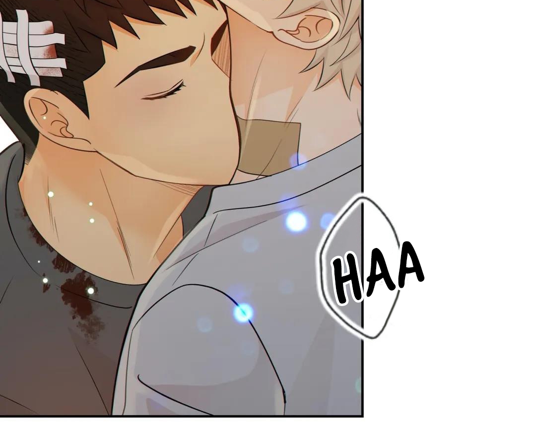 thời gian giữa sói và chó chapter 47 54