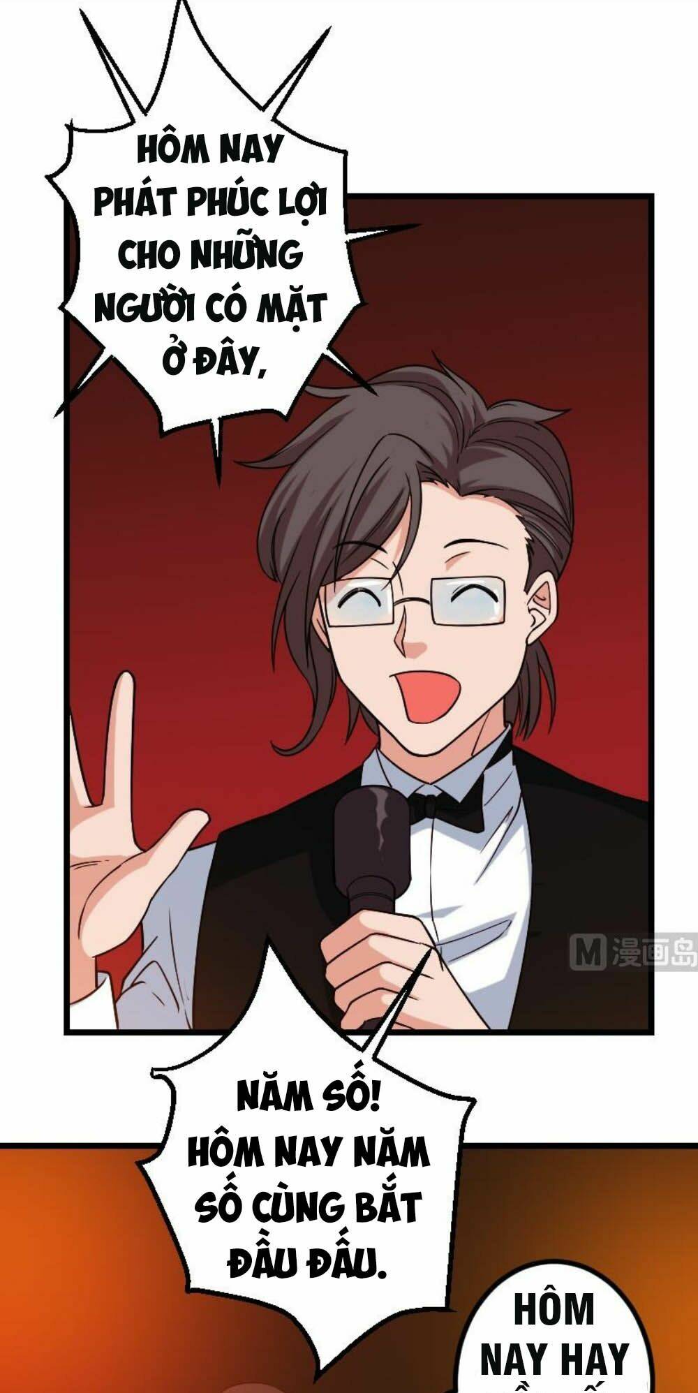 ngưu thư cung ứng thương chapter 167 21