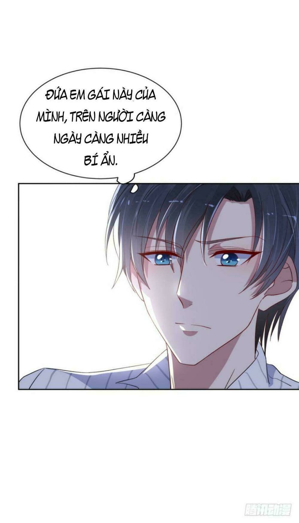 mộ thiếu, lão bà ngươi trọng sinh lại rồi! chapter 15 20