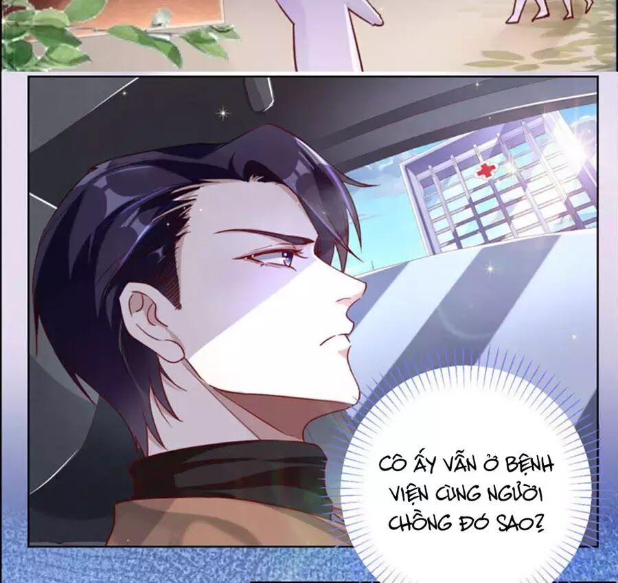 thần luân mật luyến chapter 34 10