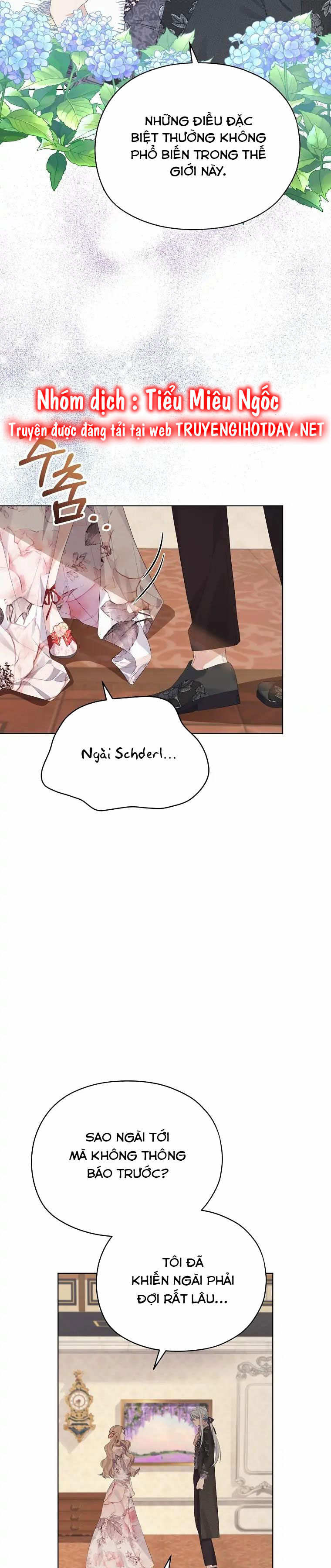 aster yêu dấu của tôi chapter 18 24