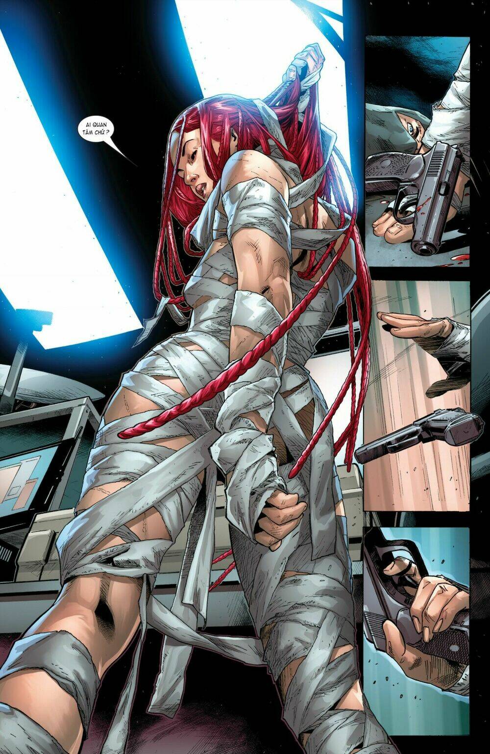 ninjak (2015) chapter 1 9