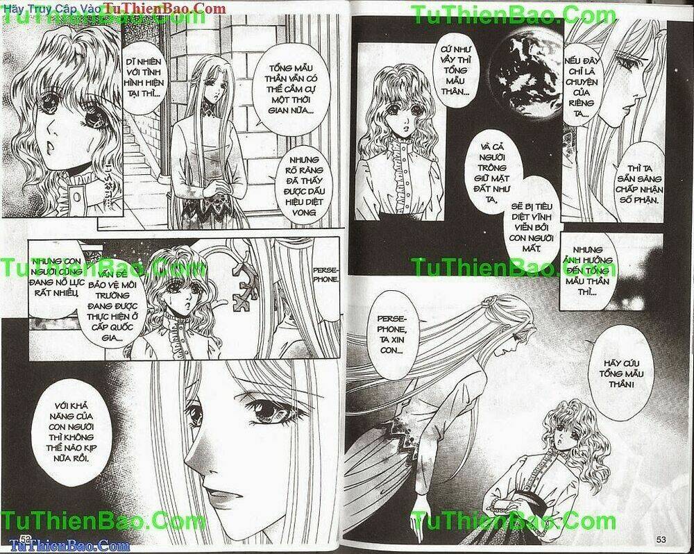 truyền thuyết cung hoàng đạo ii chapter 7 28