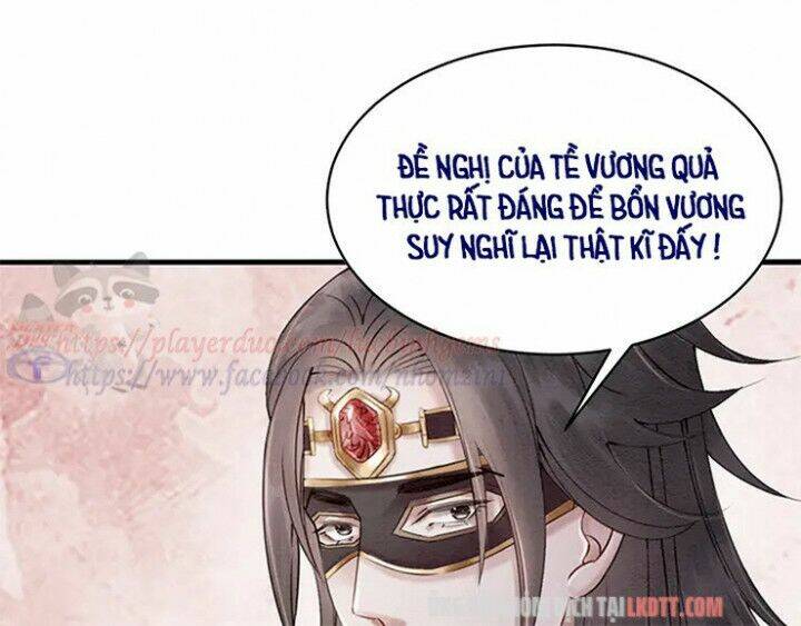 trọng sinh bá sủng nhiếp chính vương quá mạnh mẽ chapter 114 90