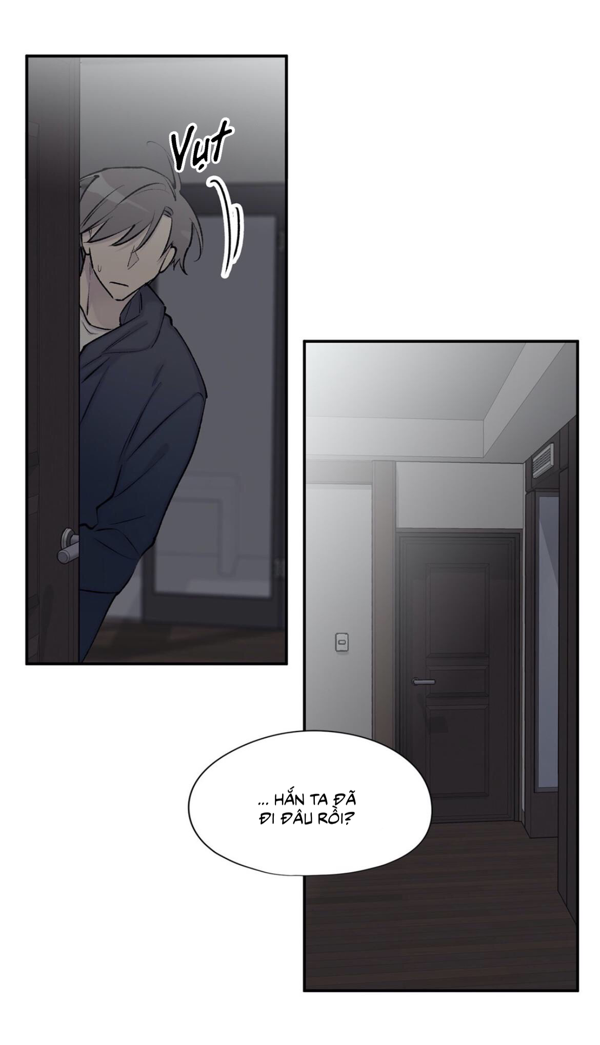 đừng viết nữa, tác giả thân mến! chapter 51 39