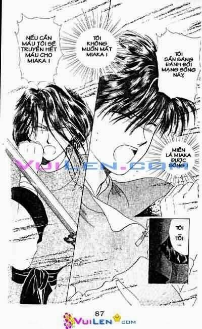 quyển sách kỳ bí chapter 2 87