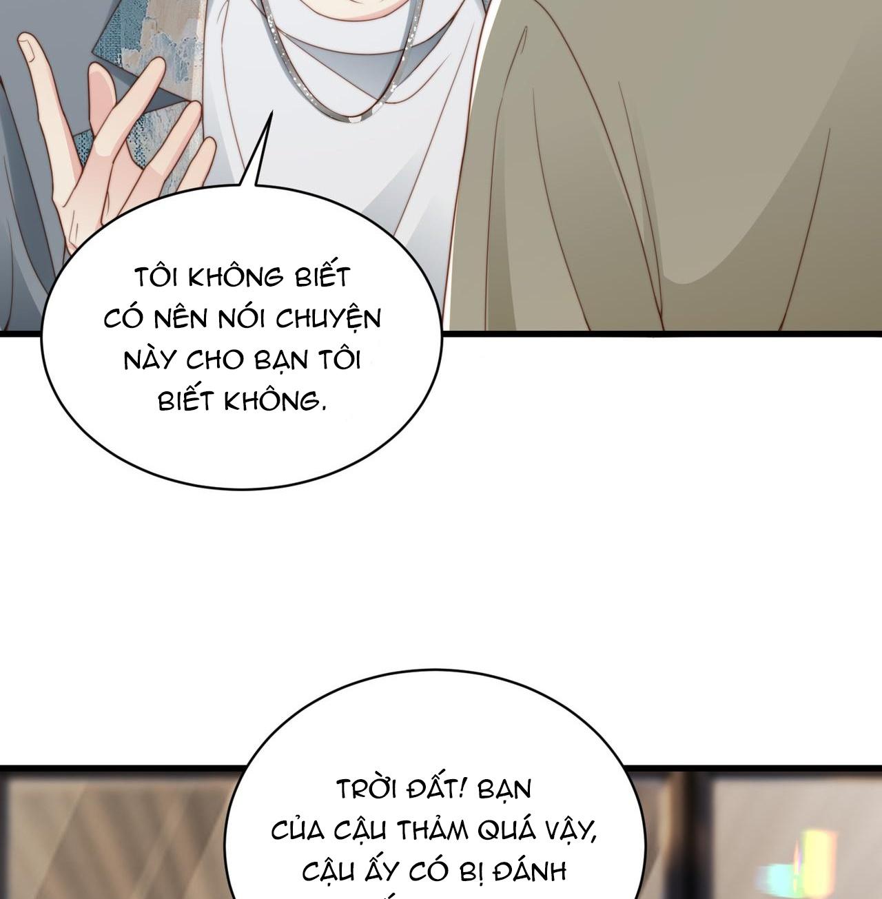 sau khi mất trí nhớ tình địch nói tôi là bạn trai anh ấy chapter 39 59