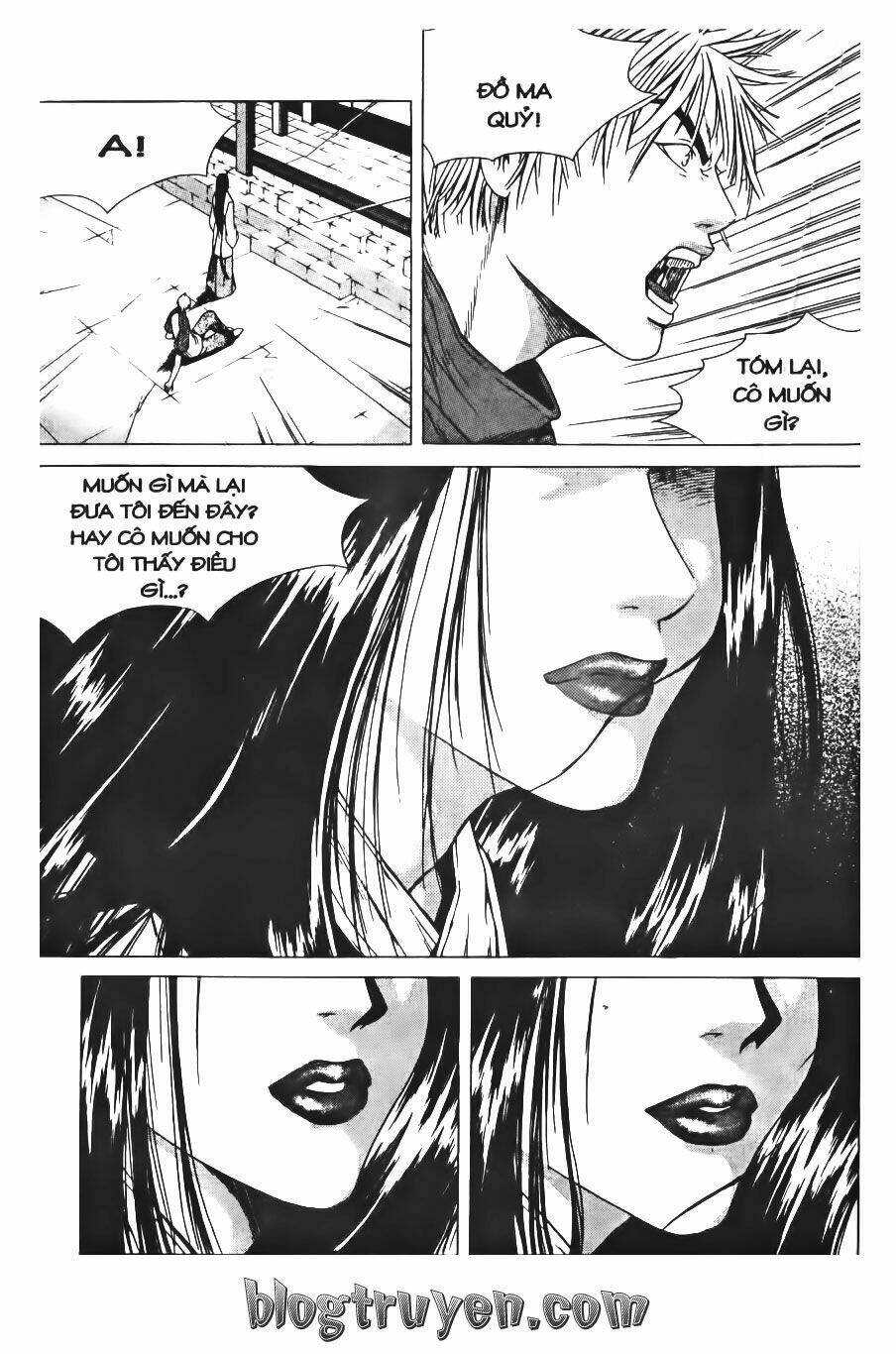 threads of time - dòng thời gian chapter 11 27