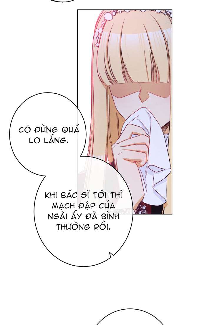 ác nữ đảo ngược đồng hồ cát chapter 63 67