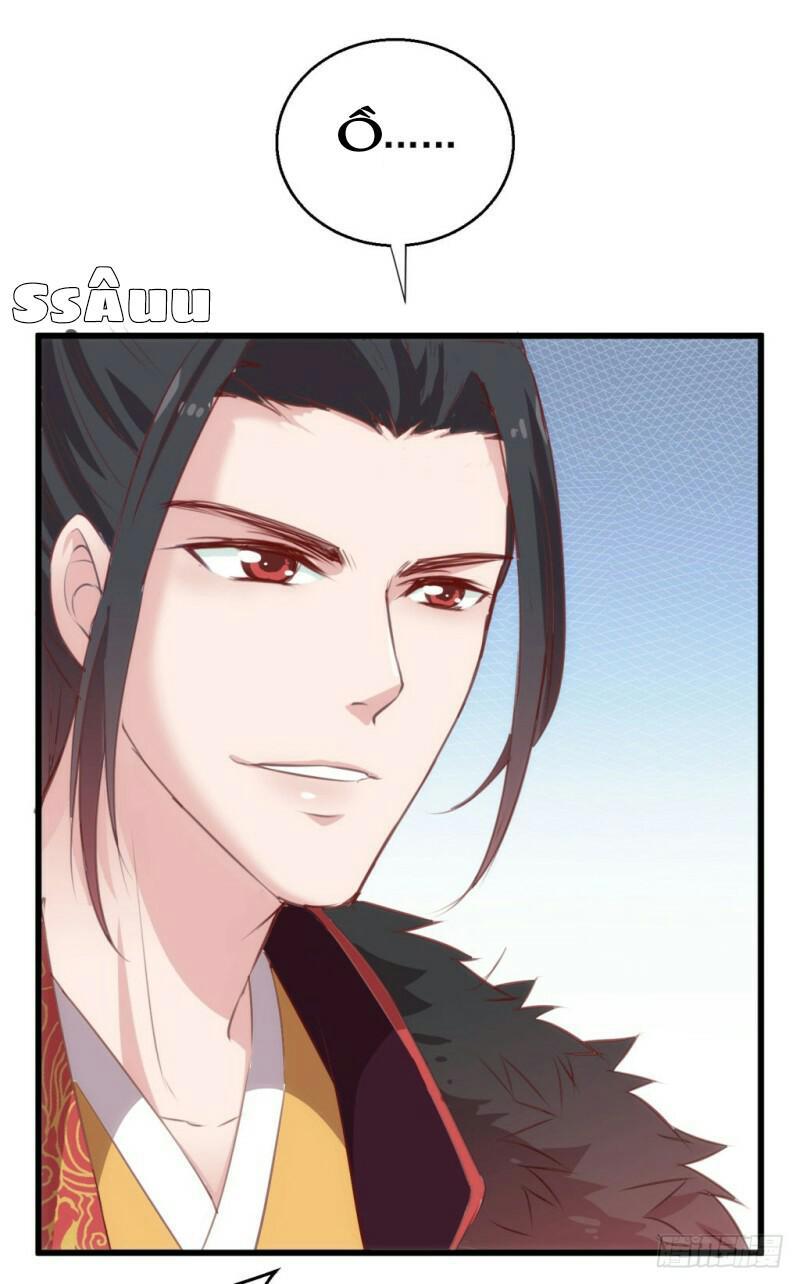 bẩm báo công chúa ! chapter 14 2