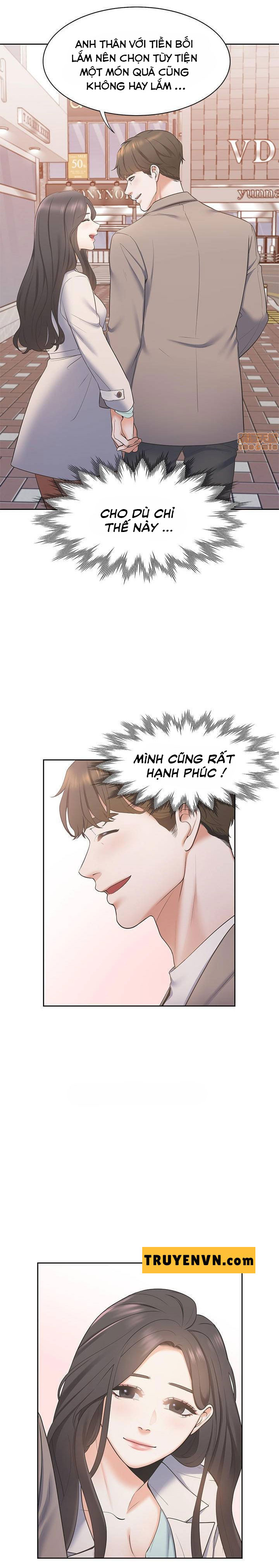 khát tình chapter 1 33