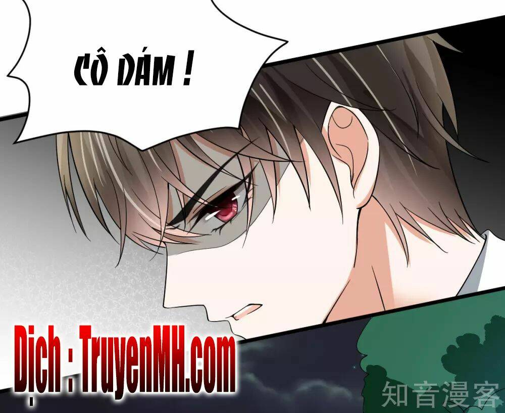 cường thế tù ái - địch thiếu đừng xằng bậy chapter 14 5