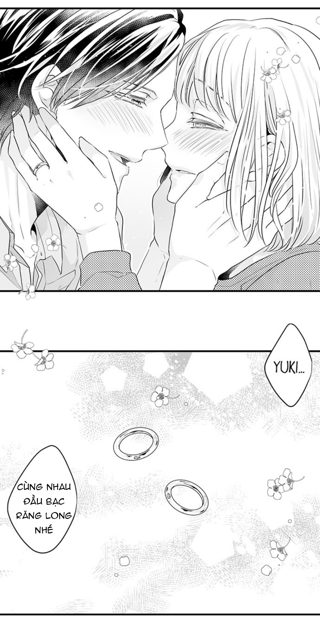 anh chàng yakuza này quá xảo quyệt rồi (full) chapter 19.2 8