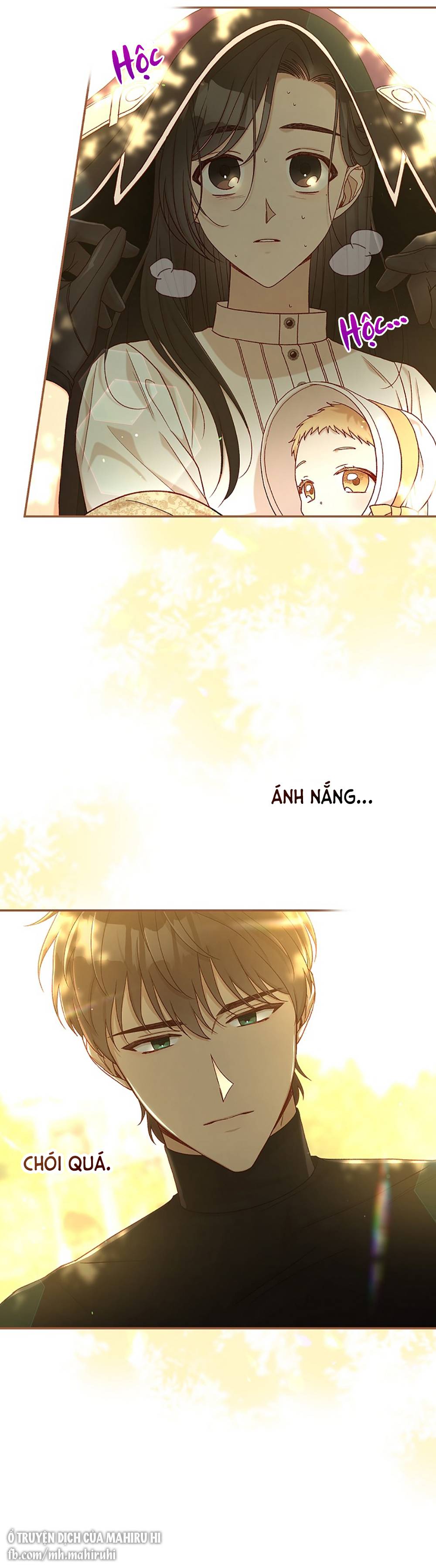 sống sót dưới thân phận hầu nữ chapter 90 9