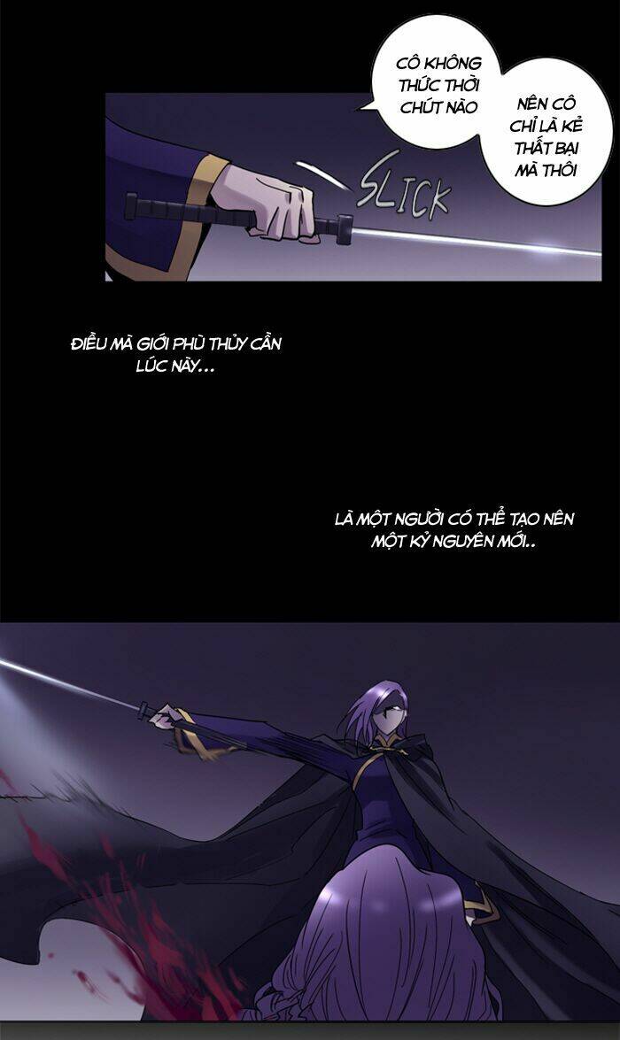 bản khế ước linh hồn chapter 72 63