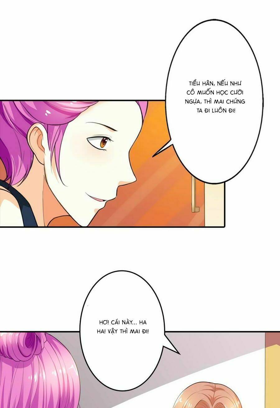 song diện danh viện chapter 63 6