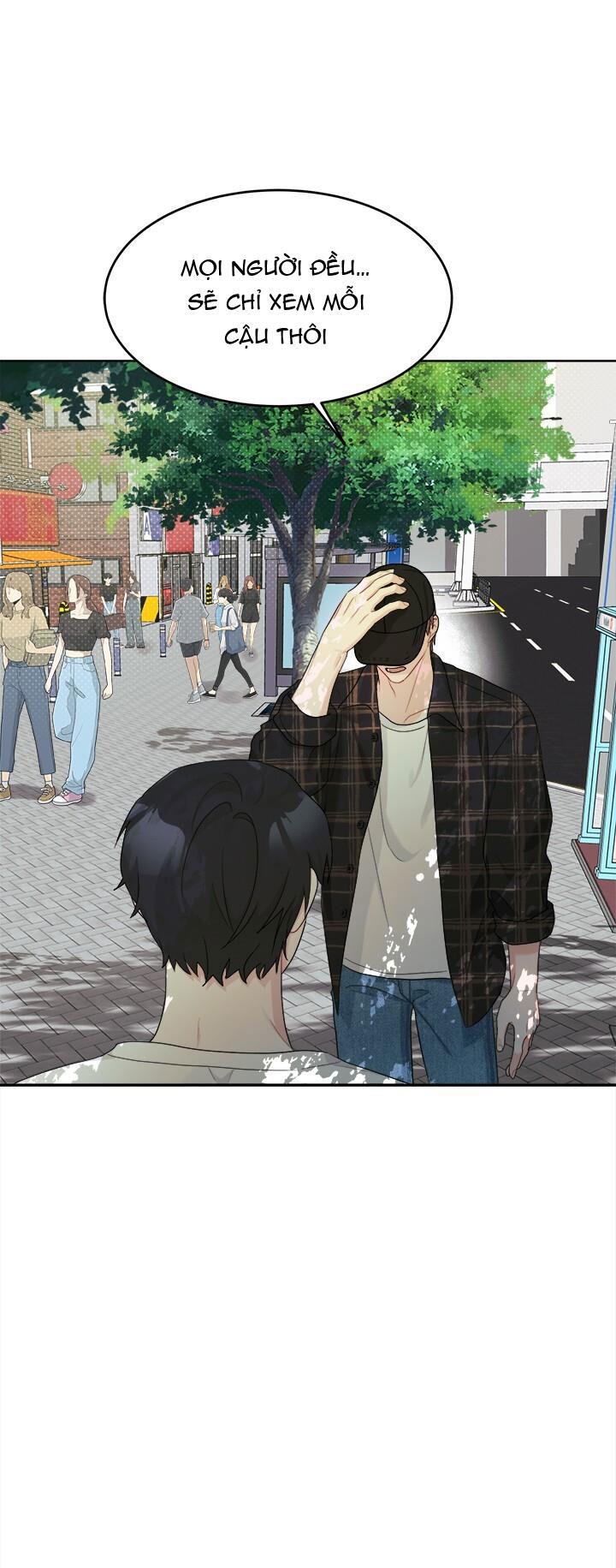 tiểu thử: bắt đầu mùa hè chapter 5 41