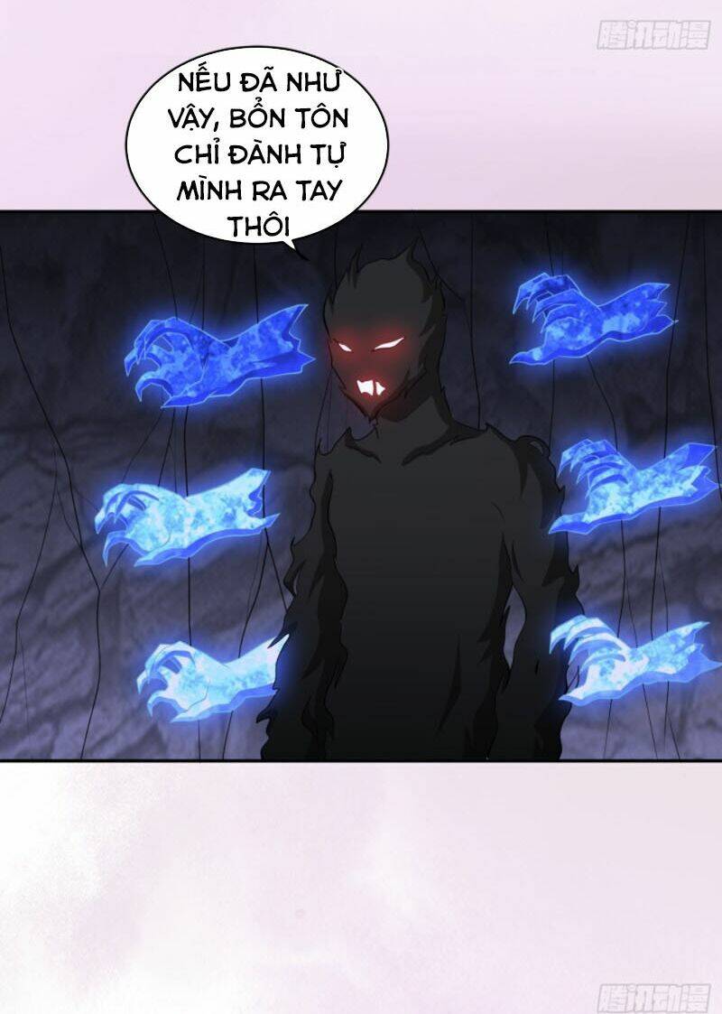 người tu tiên tại đô thị chapter 102 9