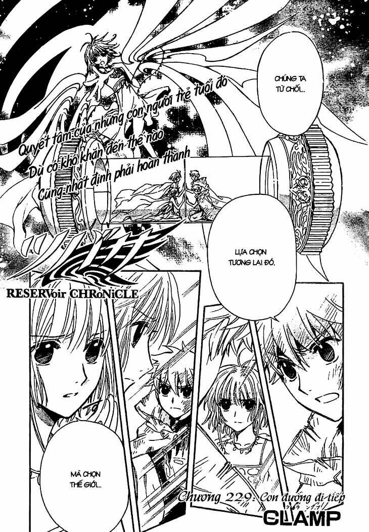 huyền thoại đôi cánh chapter 229 1