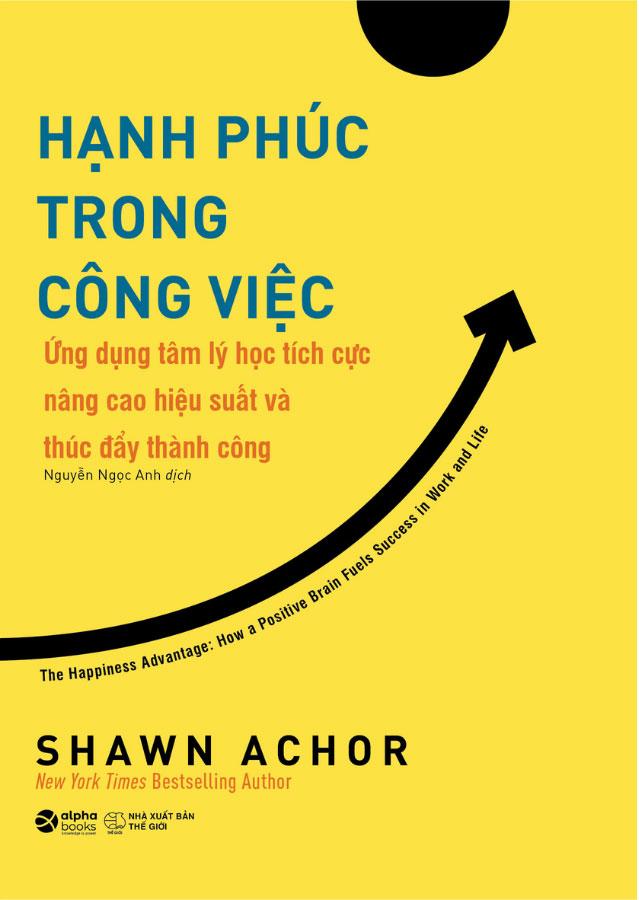 Hạnh Phúc Trong Công Việc