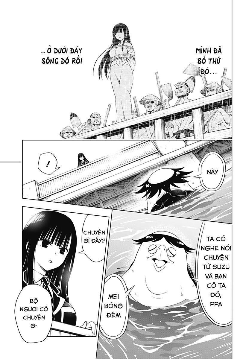 diệt quỷ nhẫn giả chapter 112 7