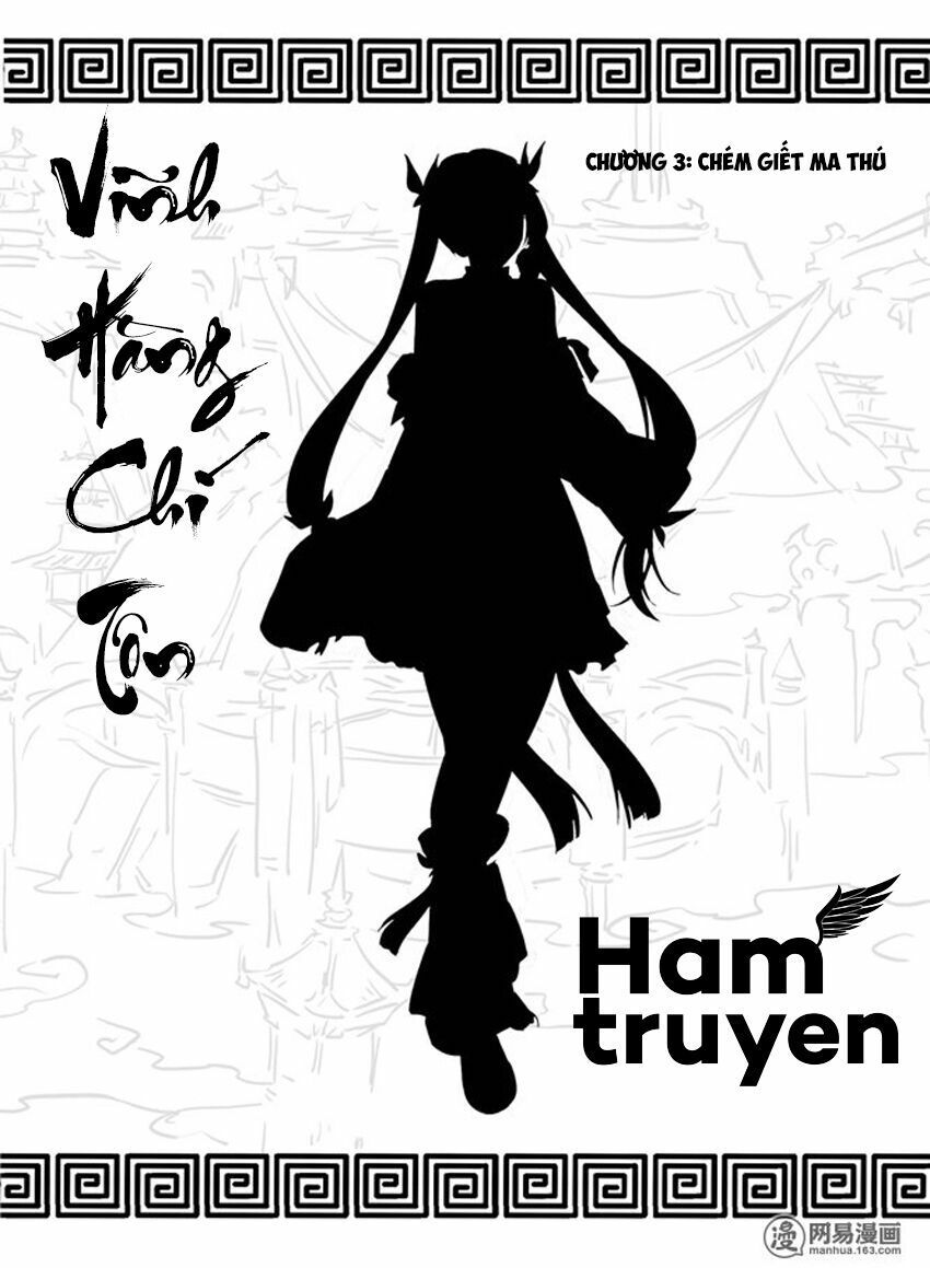 vĩnh hằng chí tôn chapter 3 1