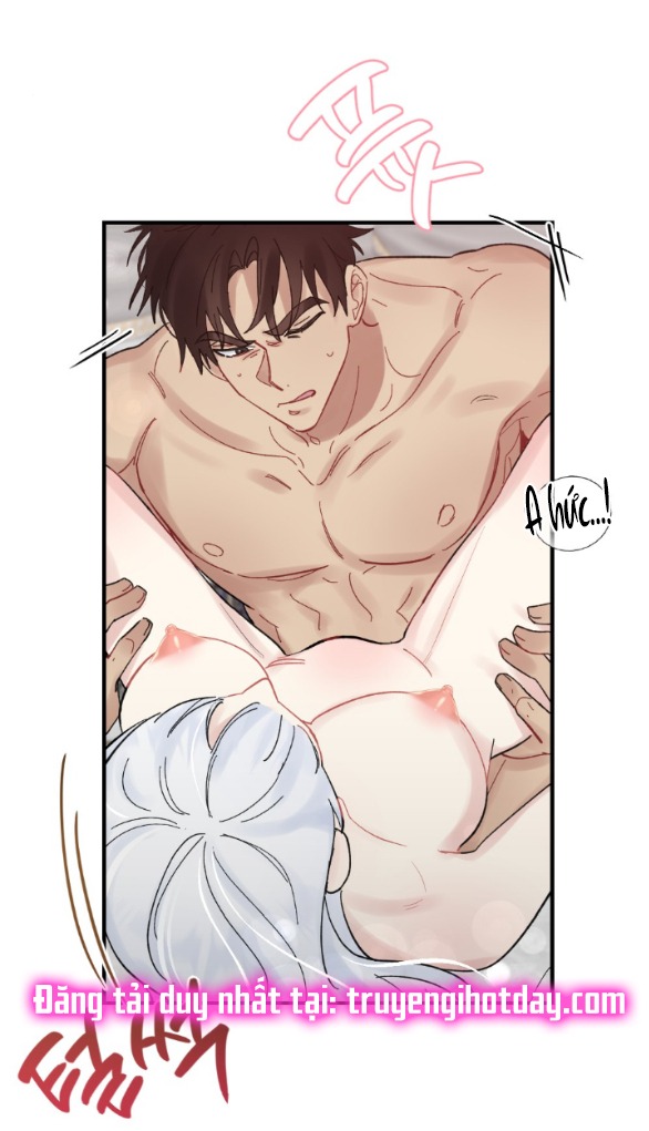 [18+] chuyện mèo trắng bị ba tước báo đen ăn thịt chapter 3.1 31