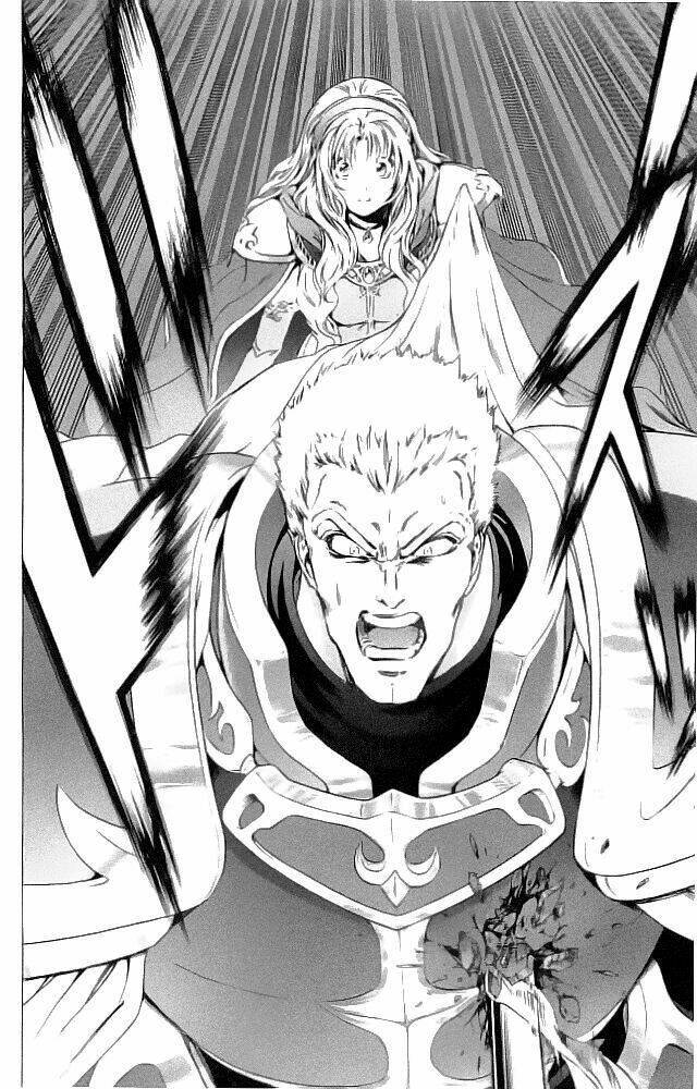 fire emblem-hasha no tsurugi chapter 34 37