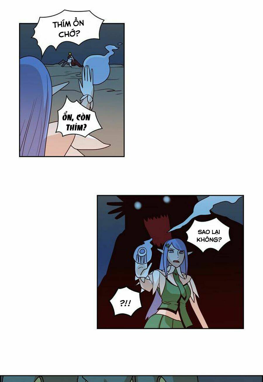 the devil king is bored chapter 85 13