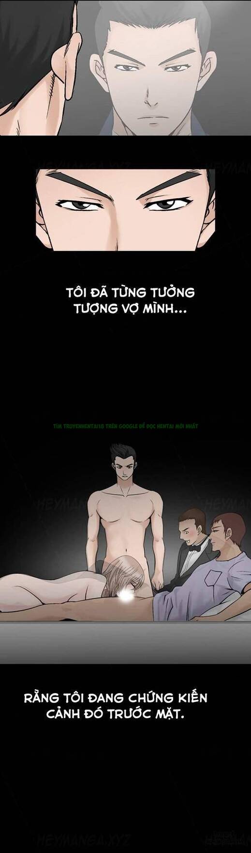 mùi vị của đôi bàn tay chapter 48 14