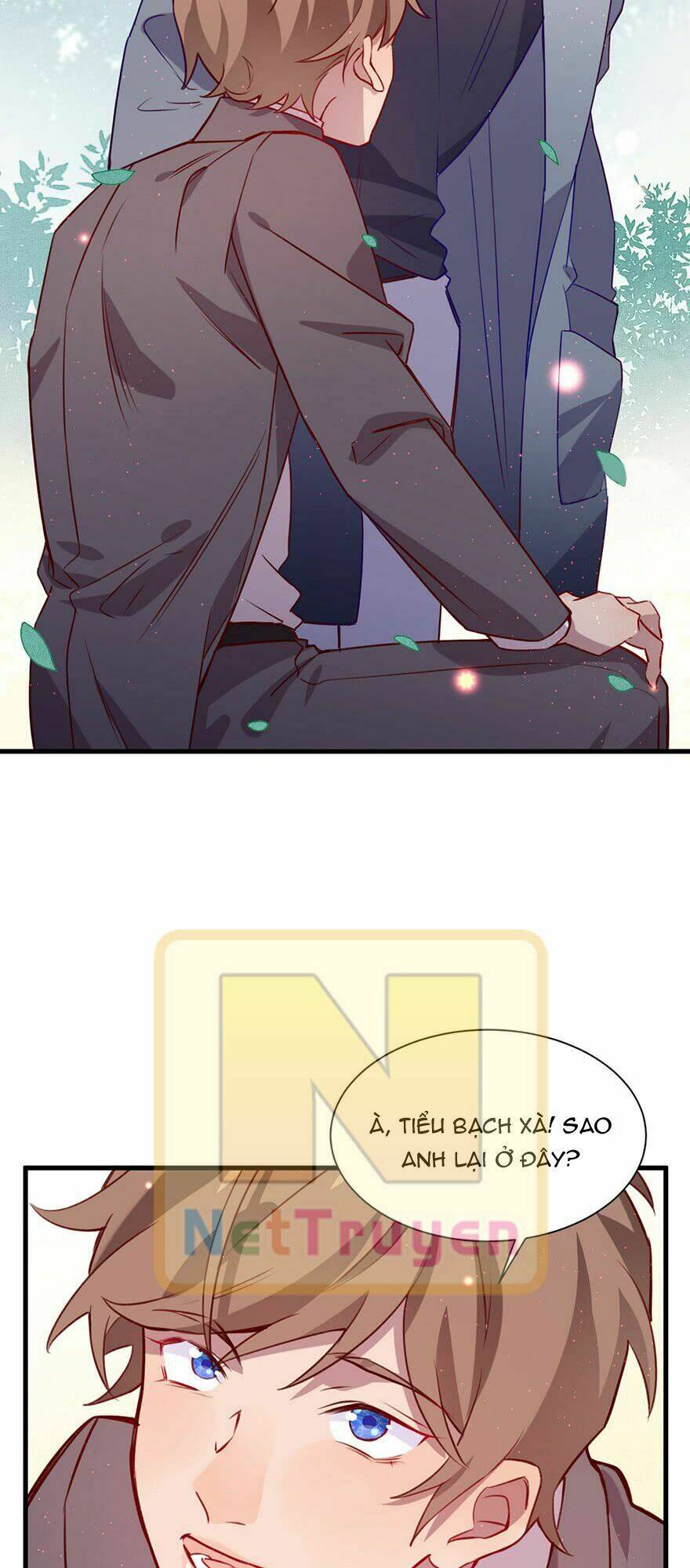 lang quân, xin đừng...! chapter 29 15