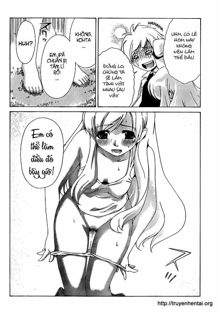 my balls chapter 11 11