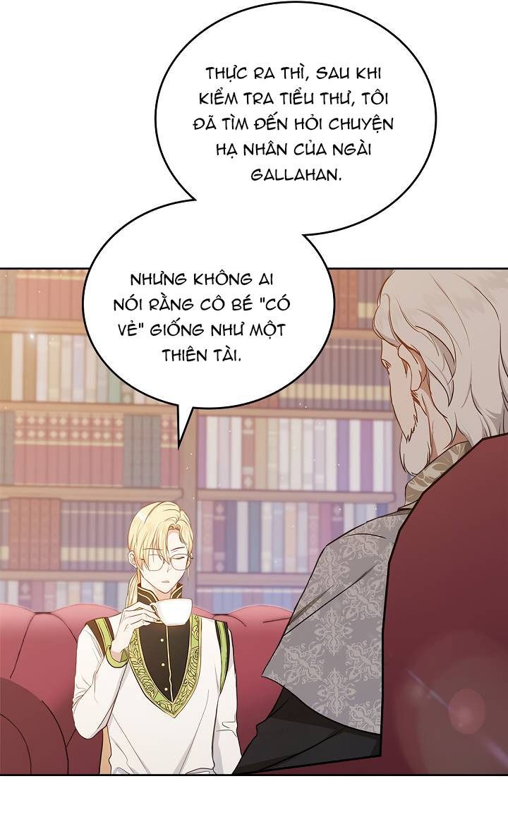 lần này tôi sẽ trở thành gia chủ chapter 7 57