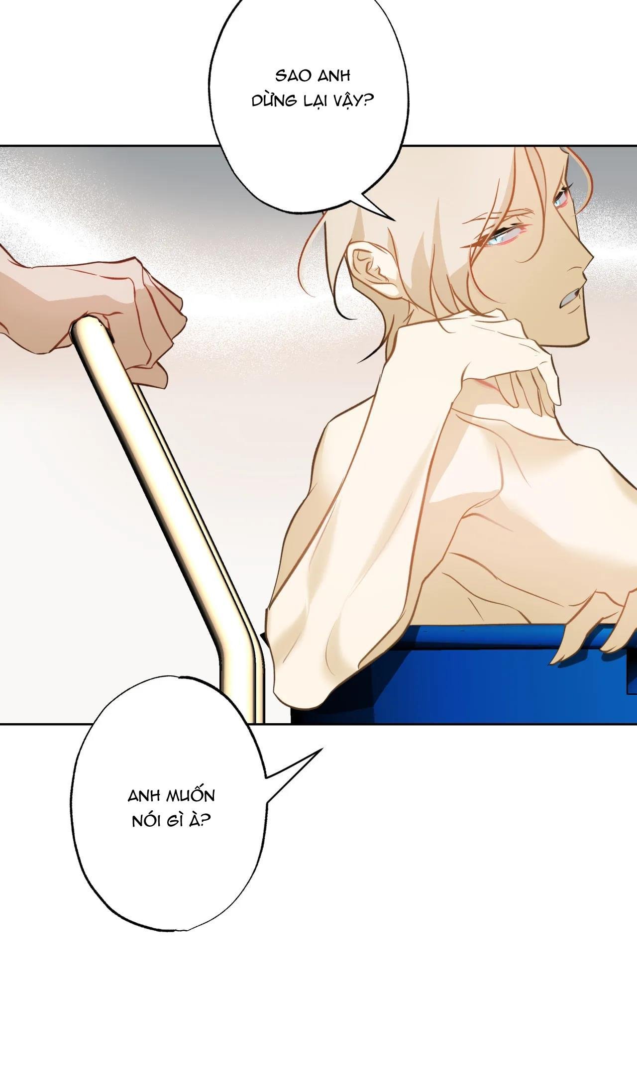 mỹ nhân ngư chapter 7 69