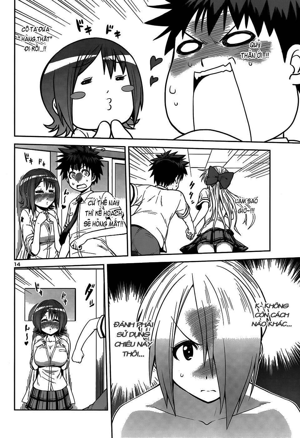 in bura chapter 11 14