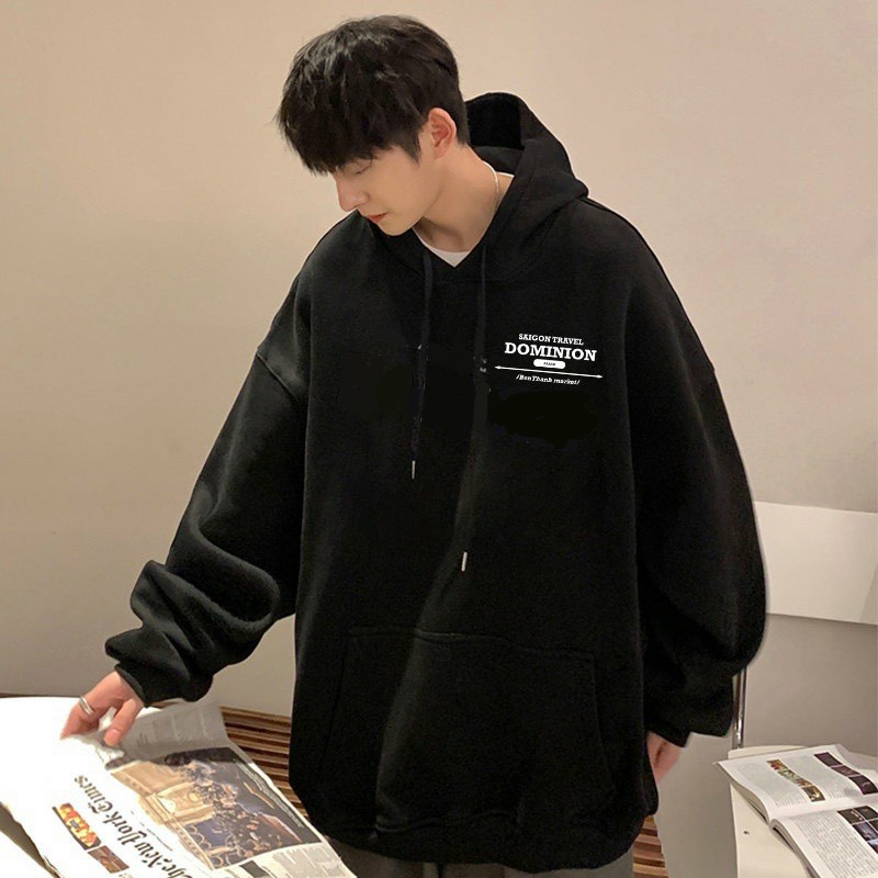 ÁO KHOÁC HOODIE MẶC Ở NHÀ ĐI CHƠI DẠO PHỐ, Áo hoodie nam nữ unisex cặp đôi local brand nỉ ngoại form rộng có mũ ulzzang hàn quốc cute zip chống nắng BẾN THÀNH, Áo hoodie nỉ bông đen, trắng thiết kế độc,chất, Áo Hoodie Phong Cách Hip Hop Đường Phố Nhật Bản