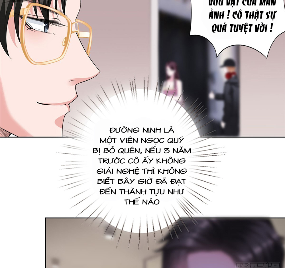 thí hôn lão công, cần giúp sức chapter 68 7