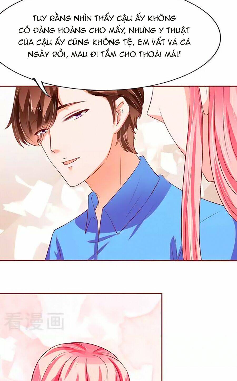 vương tước tư hữu bảo bối chapter 124 16