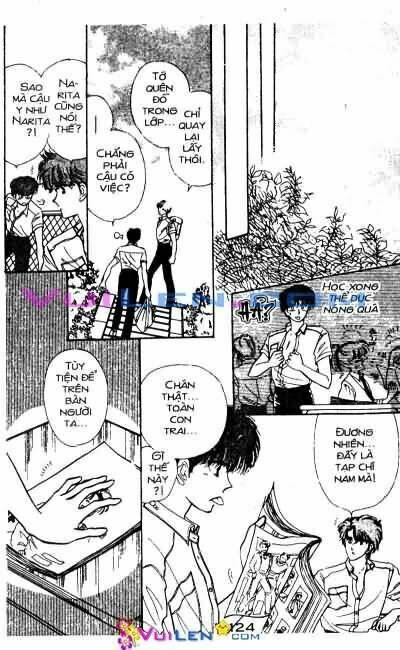 nàng công chúa ham chơi chapter 9 124