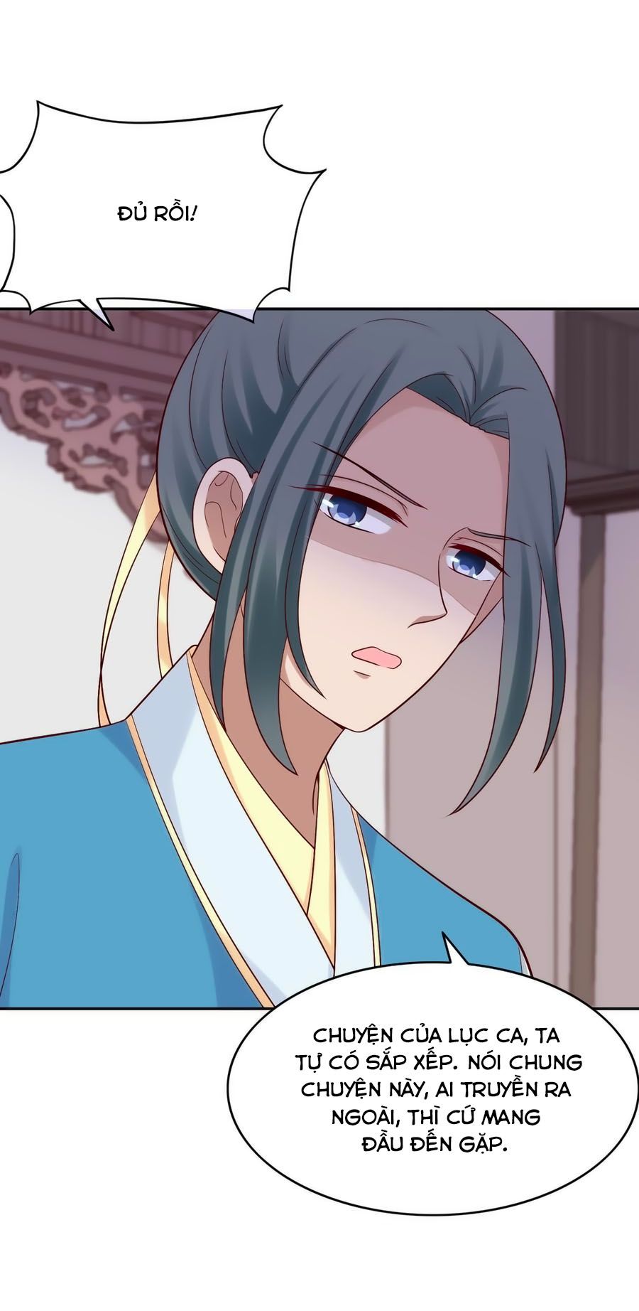 kiêu ngạo vương gia chủng điền phi chapter 163 22