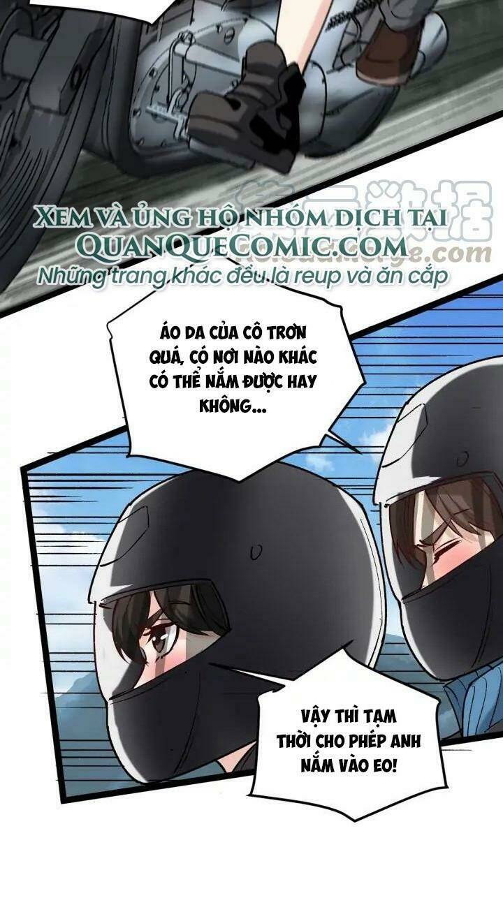 hồi xuân tiểu độc y chapter 68 18