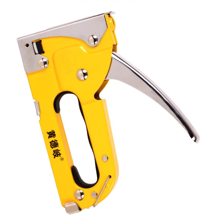 Dụng Cụ Bắn Ghim Cầm Tay Bracker Cao Cấp Tiện Dụng
