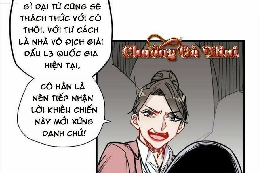 cố tổng, vợ của ngài quá mạnh rồi! chapter 48 20