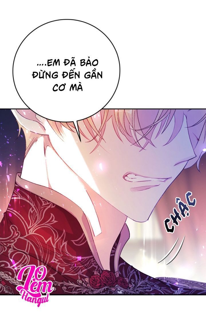 con rối ác nữ marionette chapter 7 17