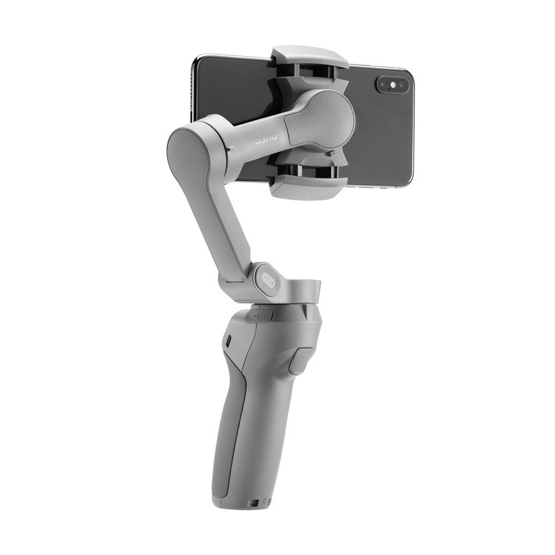 Gimbal DJI Osmo Mobile 3 Combo Túi + Chân - Hàng Chính Hãng