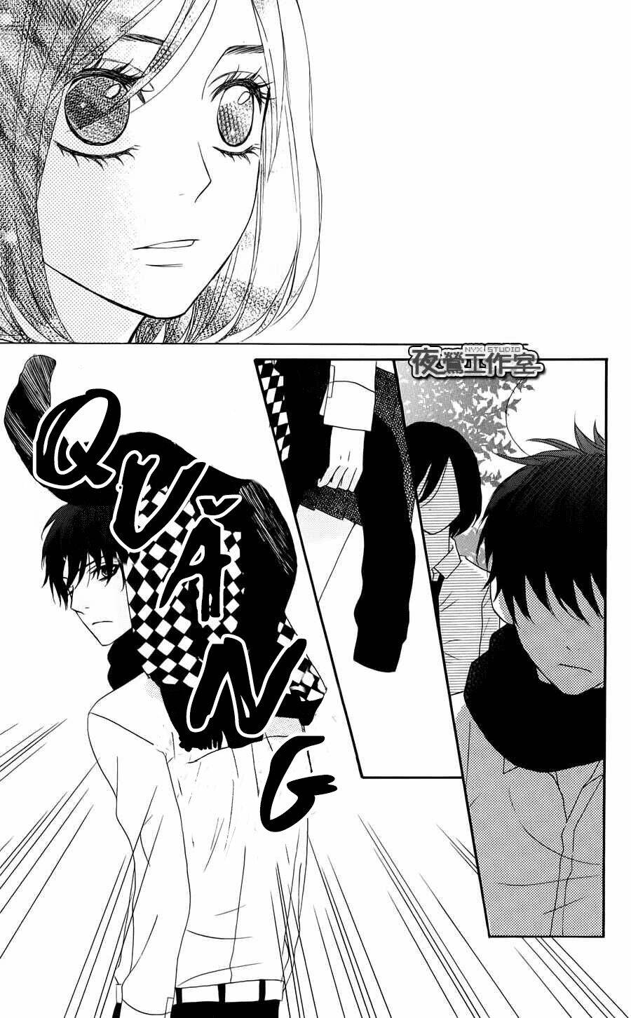 mairunovich chapter 14 15